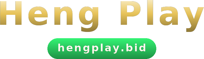 Heng Play โลโก้