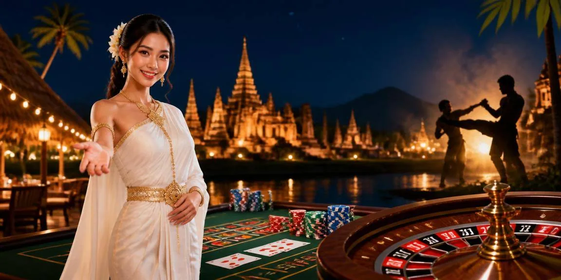 Heng Play โต๊ะสดที่เราจองไว้ให้คุณโดยเฉพาะ